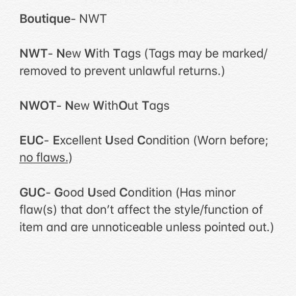 PLEASE READ. - Picture 5 of 8